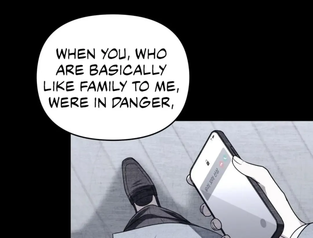 Honbul : Flame of the Soul - Chapter 39 Page 33