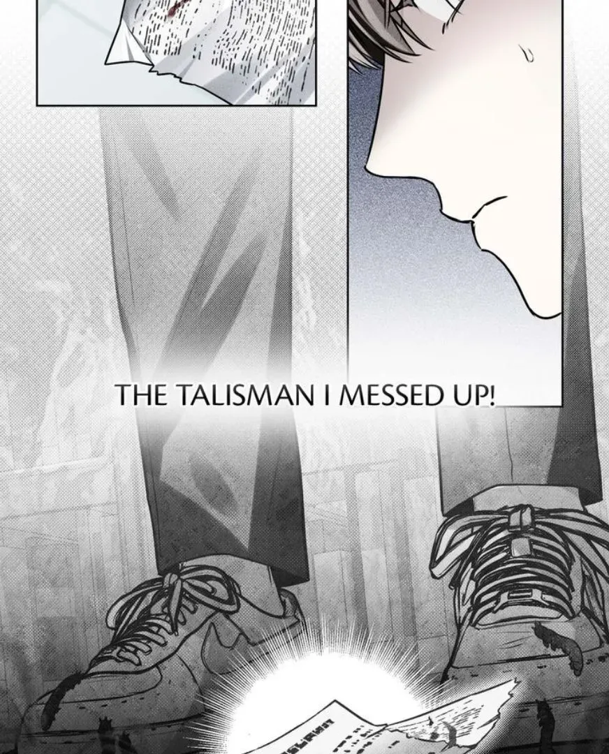 Honbul : Flame of the Soul - Chapter 4 Page 5