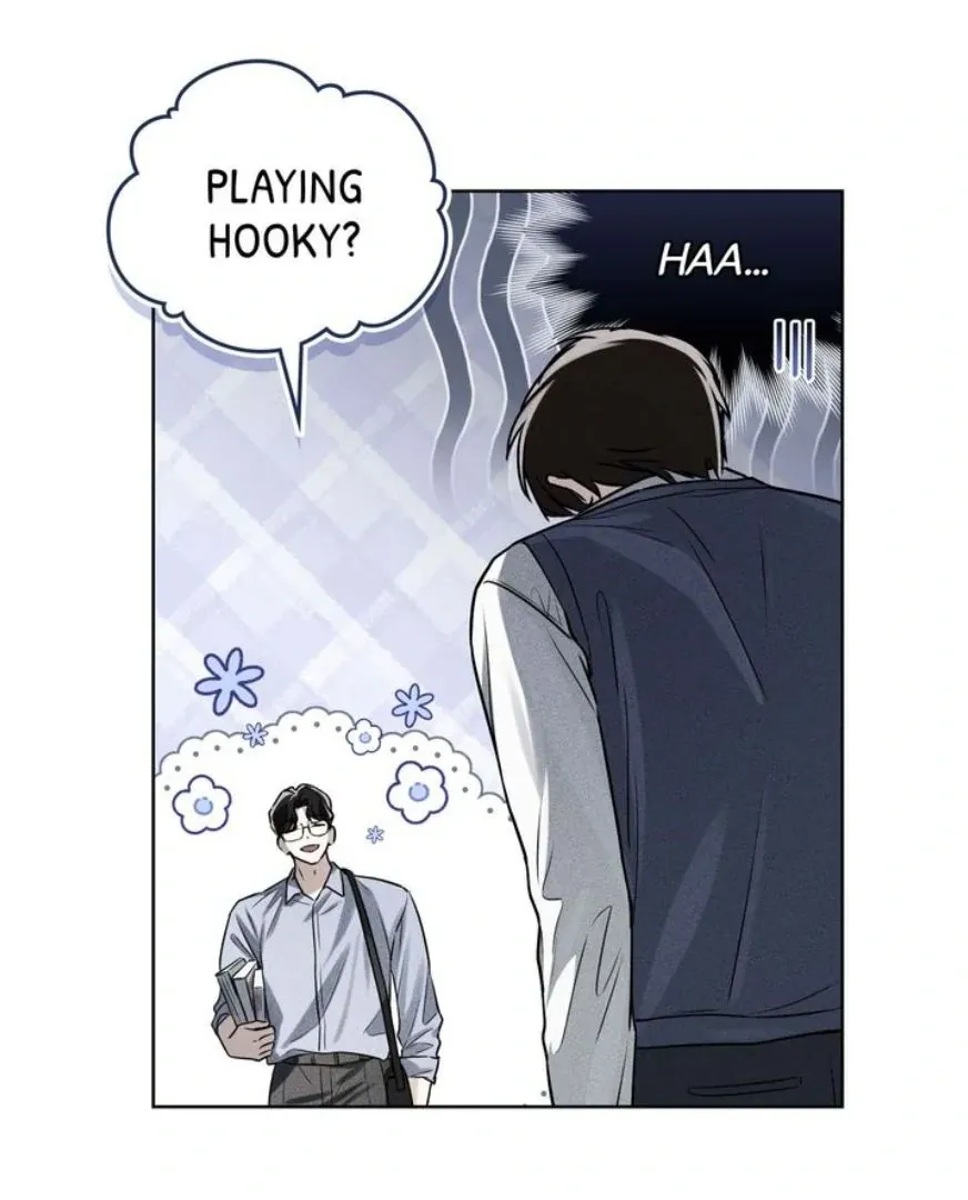 Honbul : Flame of the Soul - Chapter 4 Page 8