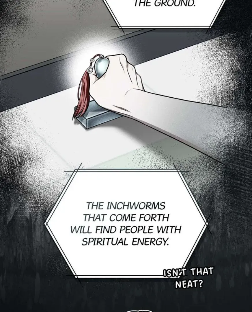 Honbul : Flame of the Soul - Chapter 4 Page 87