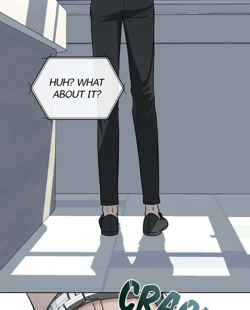 Honbul : Flame of the Soul - Chapter 4 Page 94