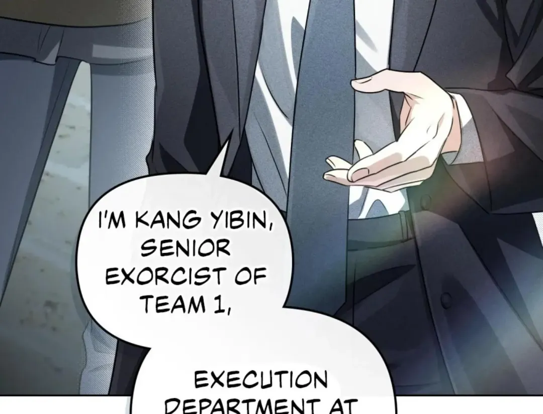 Honbul : Flame of the Soul - Chapter 41 Page 9