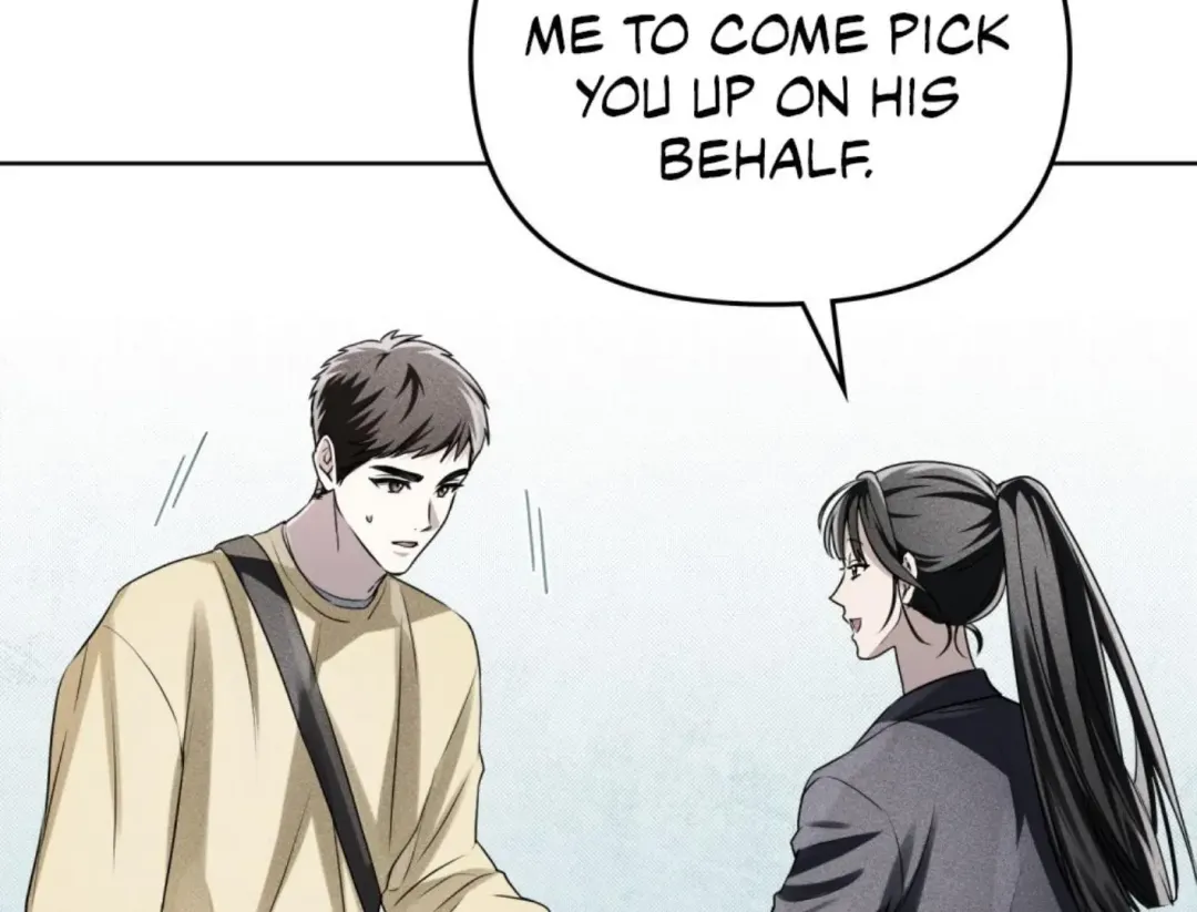 Honbul : Flame of the Soul - Chapter 41 Page 11