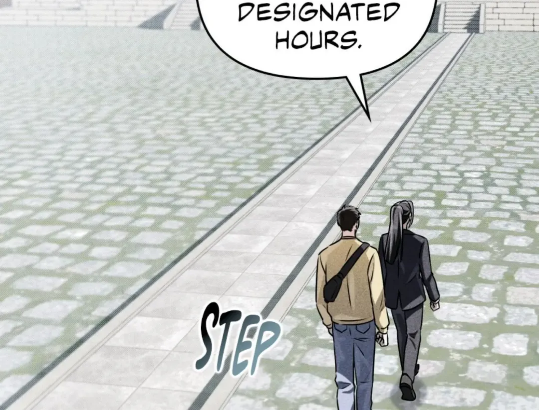 Honbul : Flame of the Soul - Chapter 41 Page 121