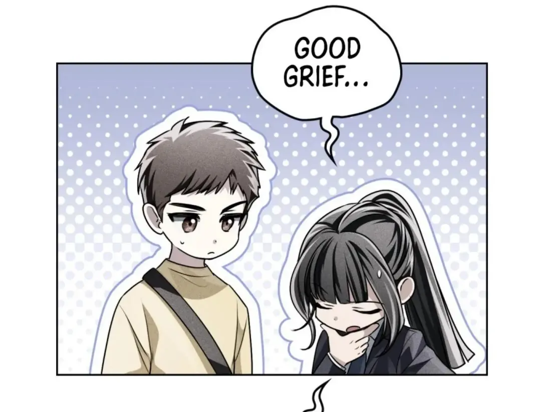 Honbul : Flame of the Soul - Chapter 41 Page 150