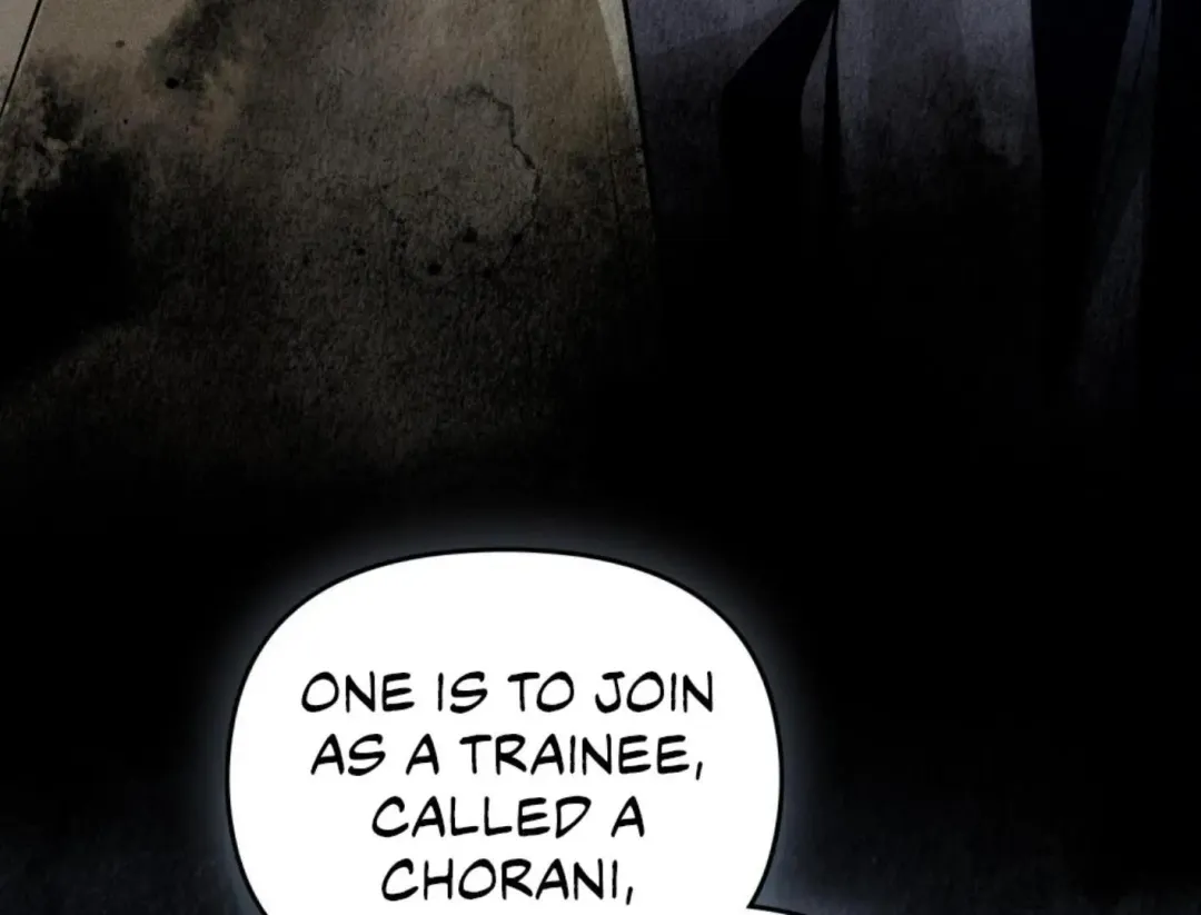Honbul : Flame of the Soul - Chapter 41 Page 156
