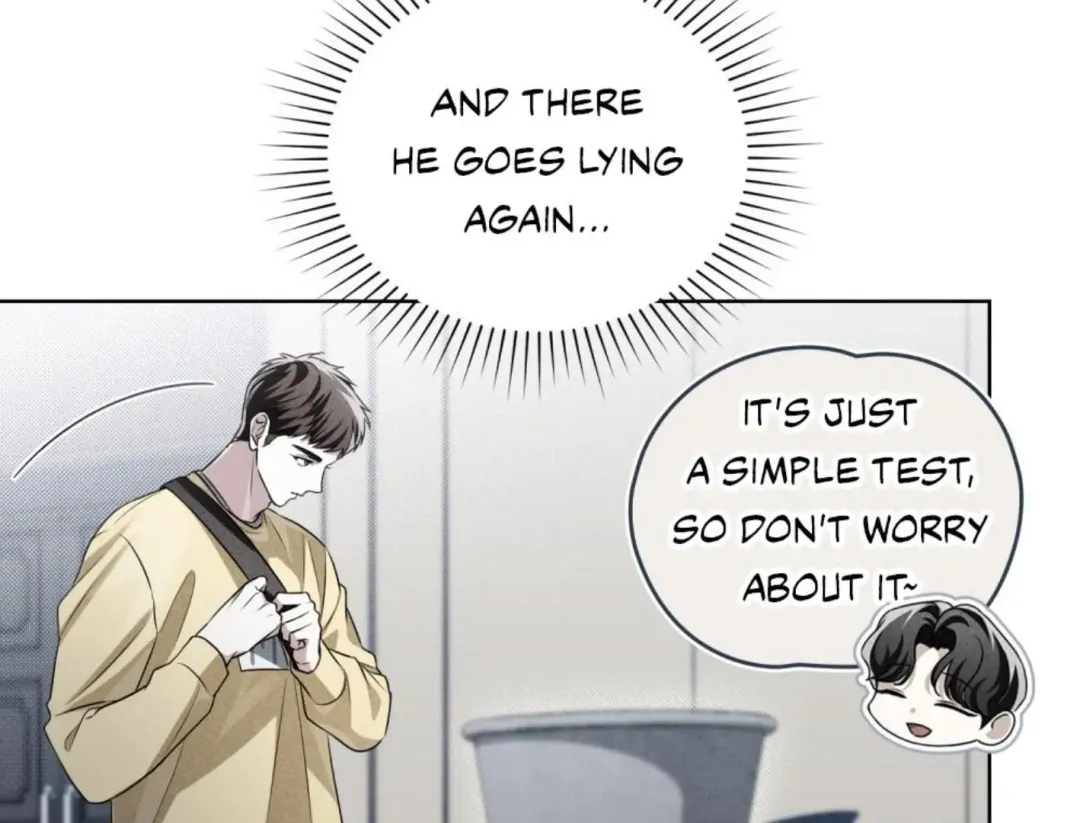 Honbul : Flame of the Soul - Chapter 42 Page 14