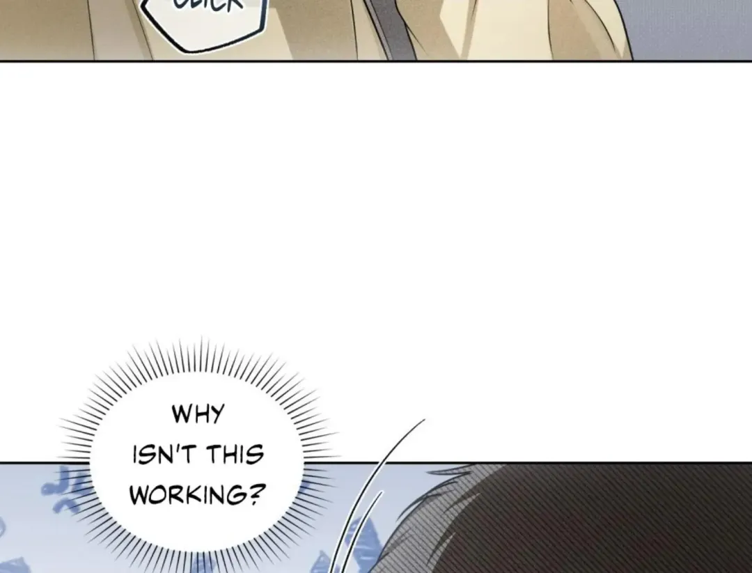 Honbul : Flame of the Soul - Chapter 42 Page 17