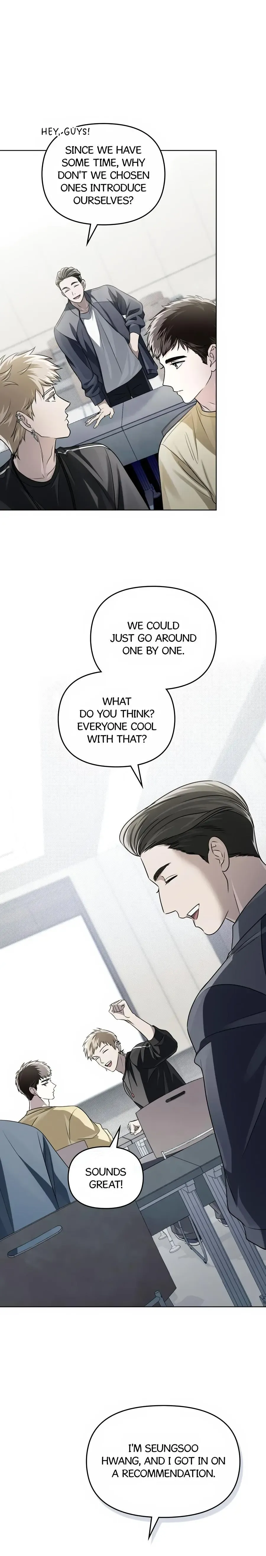 Honbul : Flame of the Soul - Chapter 44 Page 2