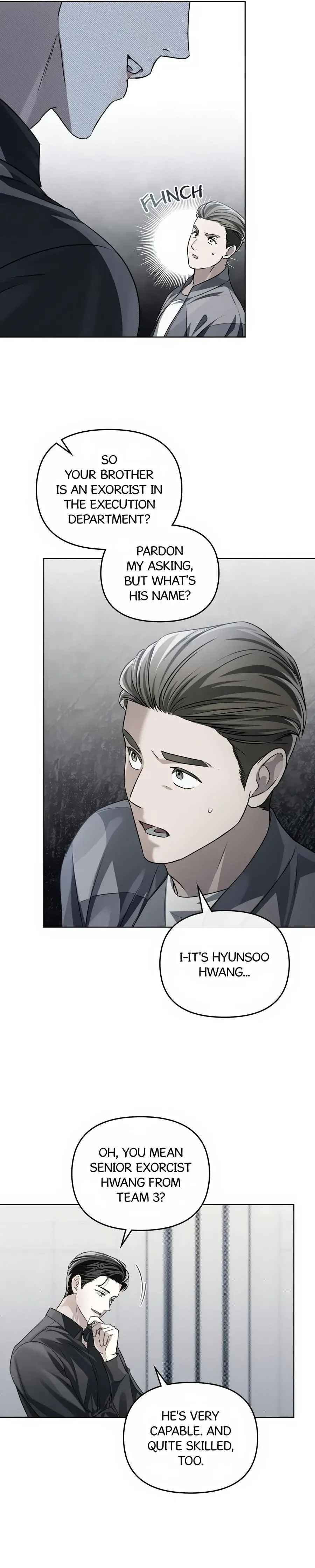 Honbul : Flame of the Soul - Chapter 45 Page 6