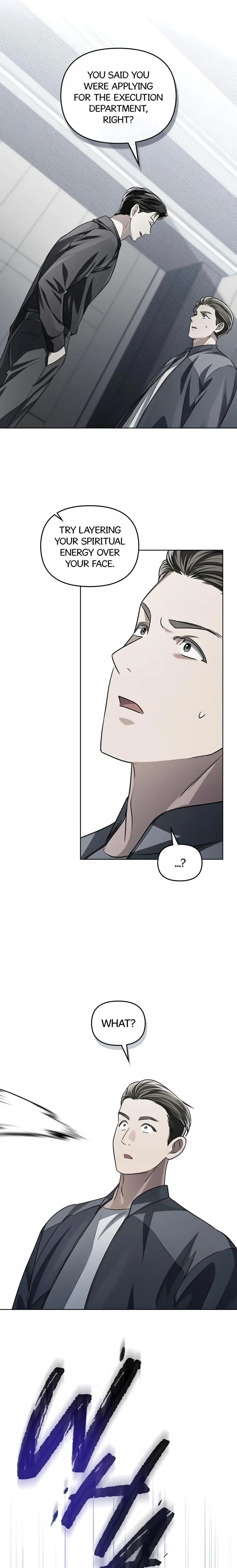 Honbul : Flame of the Soul - Chapter 45 Page 10