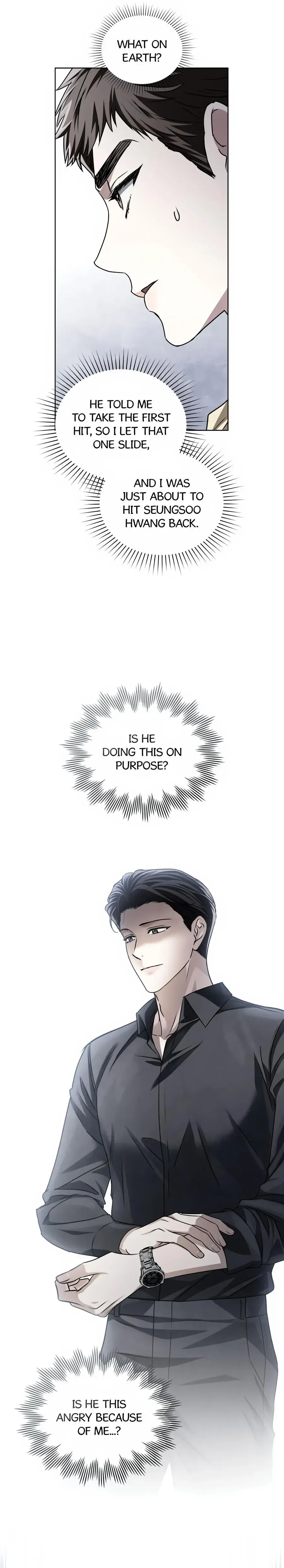 Honbul : Flame of the Soul - Chapter 45 Page 15