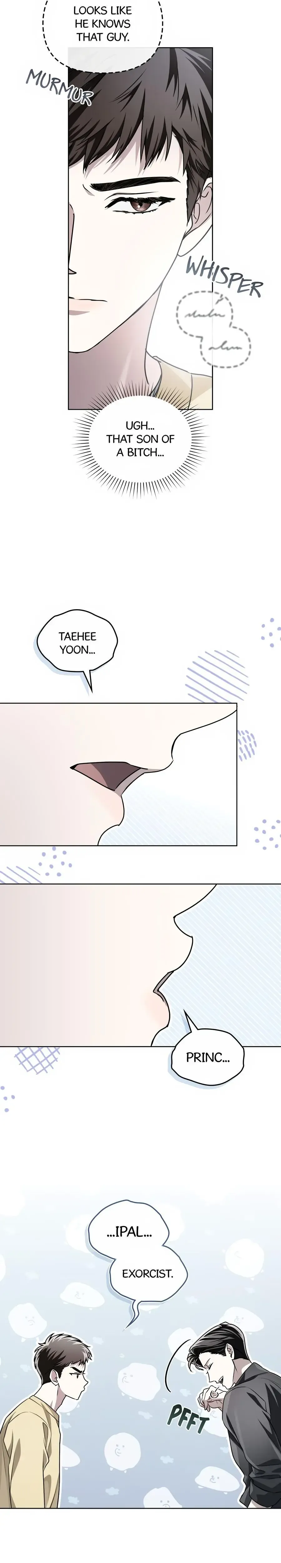 Honbul : Flame of the Soul - Chapter 45 Page 25