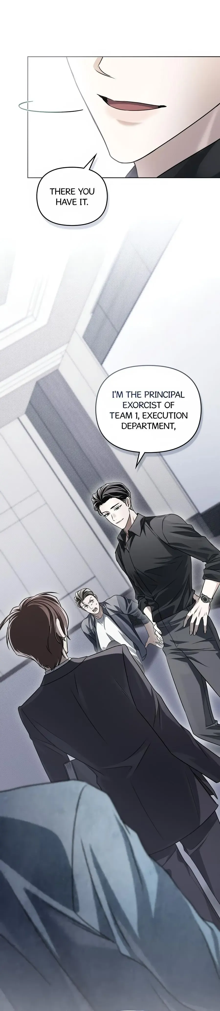Honbul : Flame of the Soul - Chapter 45 Page 26