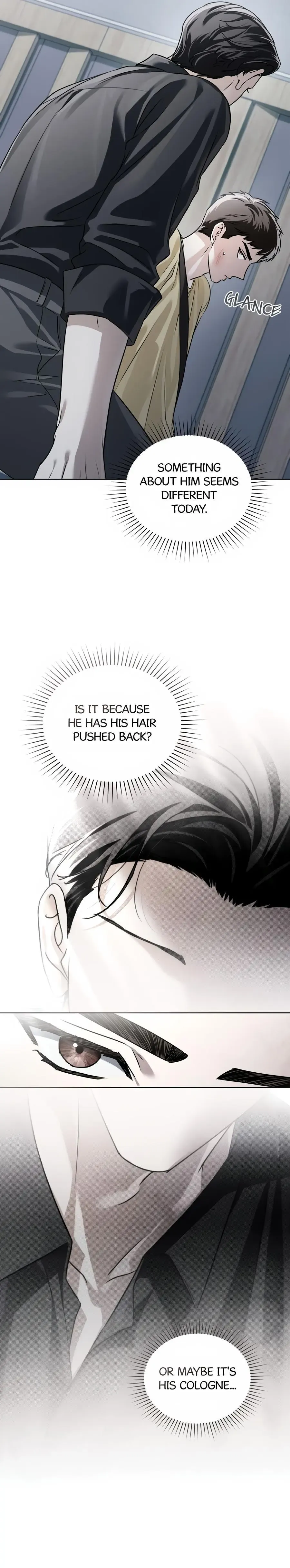 Honbul : Flame of the Soul - Chapter 46 Page 6