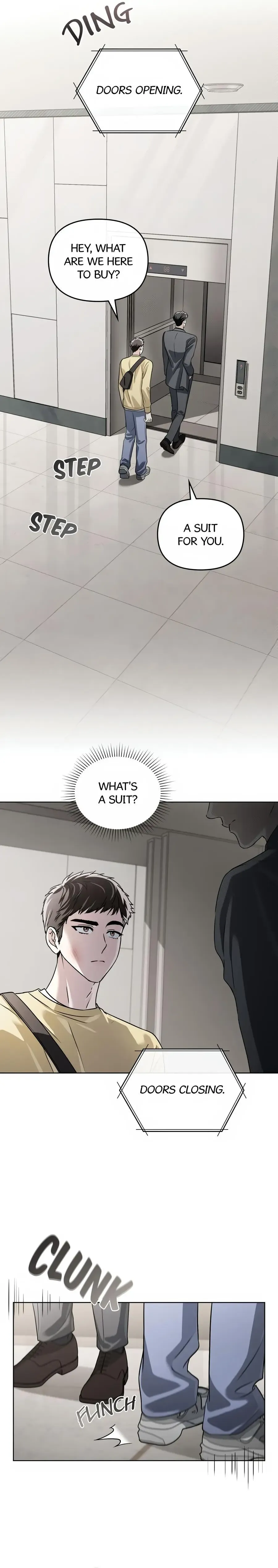 Honbul : Flame of the Soul - Chapter 46 Page 17