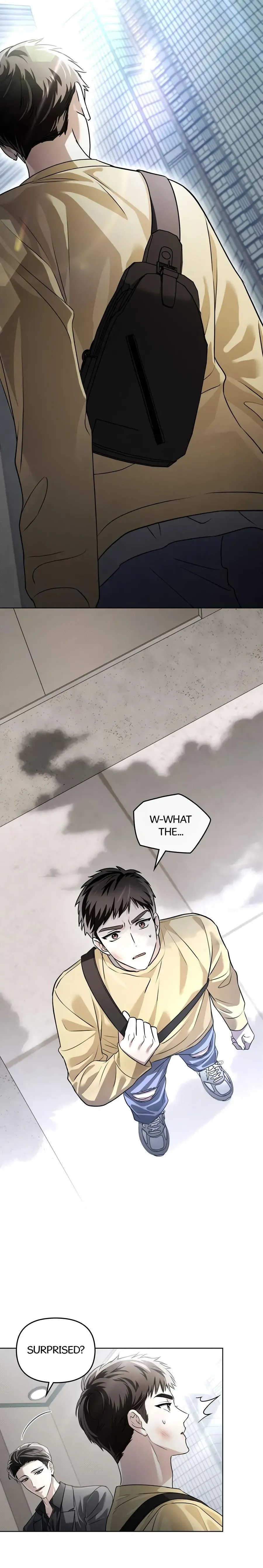 Honbul : Flame of the Soul - Chapter 46 Page 19