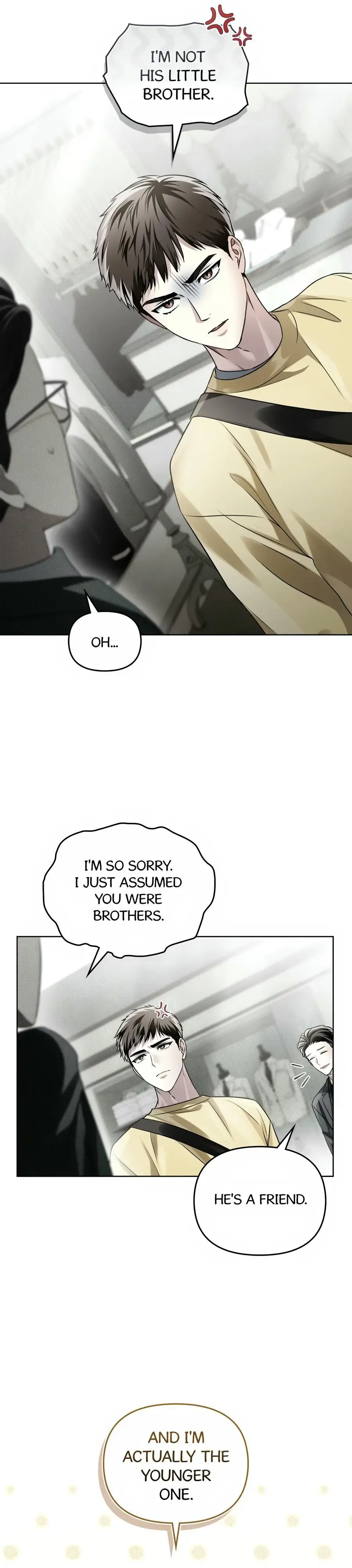 Honbul : Flame of the Soul - Chapter 47 Page 4