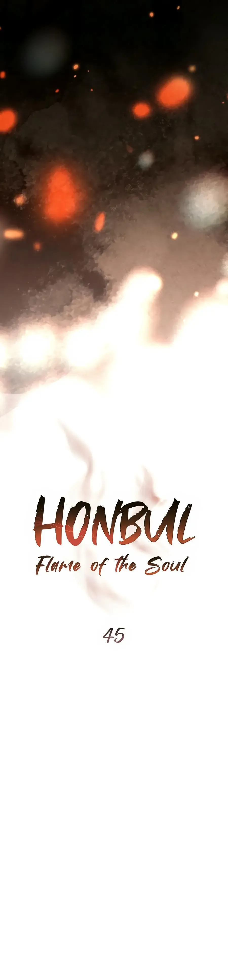 Honbul : Flame of the Soul - Chapter 47 Page 13