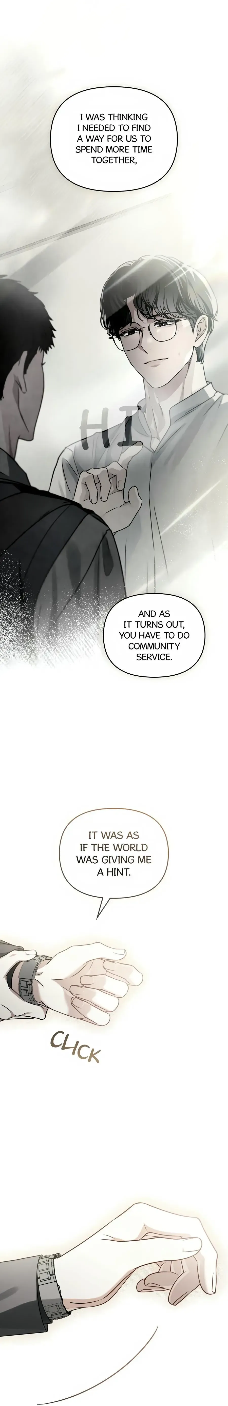 Honbul : Flame of the Soul - Chapter 47 Page 19
