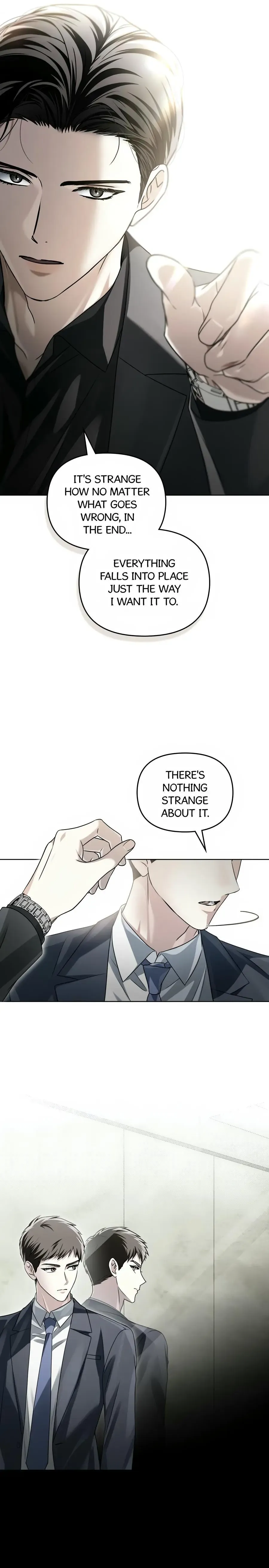 Honbul : Flame of the Soul - Chapter 47 Page 21