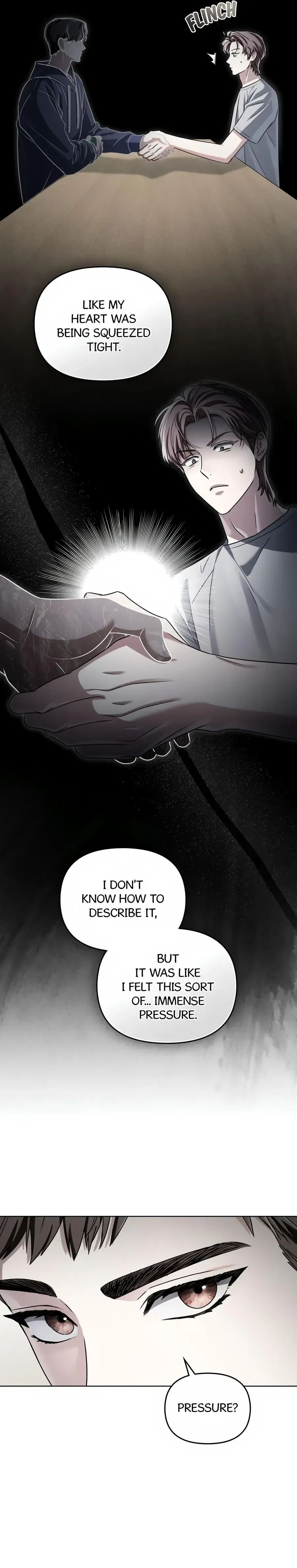 Honbul : Flame of the Soul - Chapter 48 Page 9
