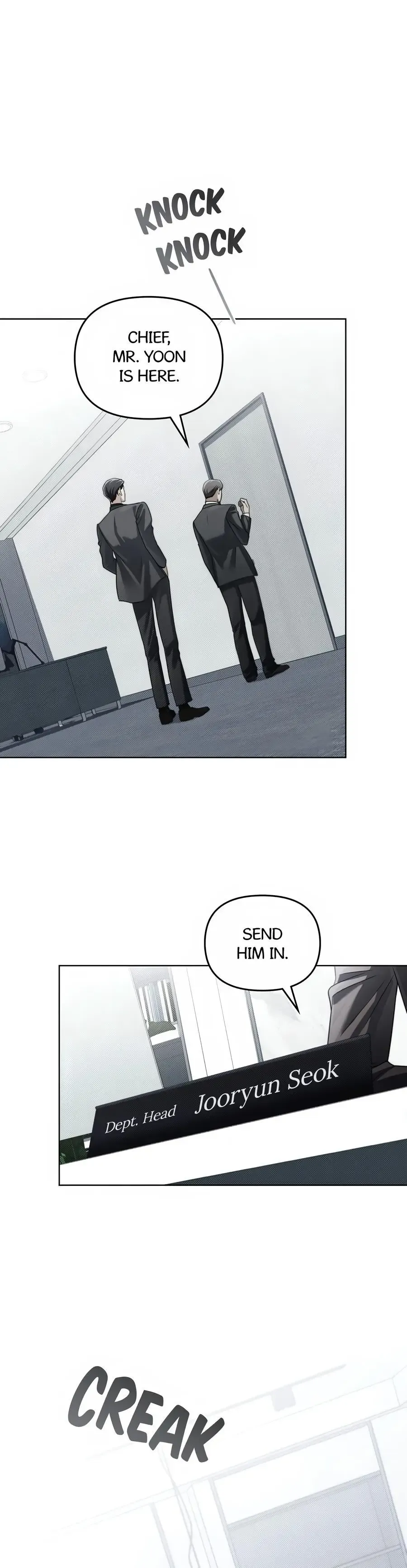 Honbul : Flame of the Soul - Chapter 48 Page 12