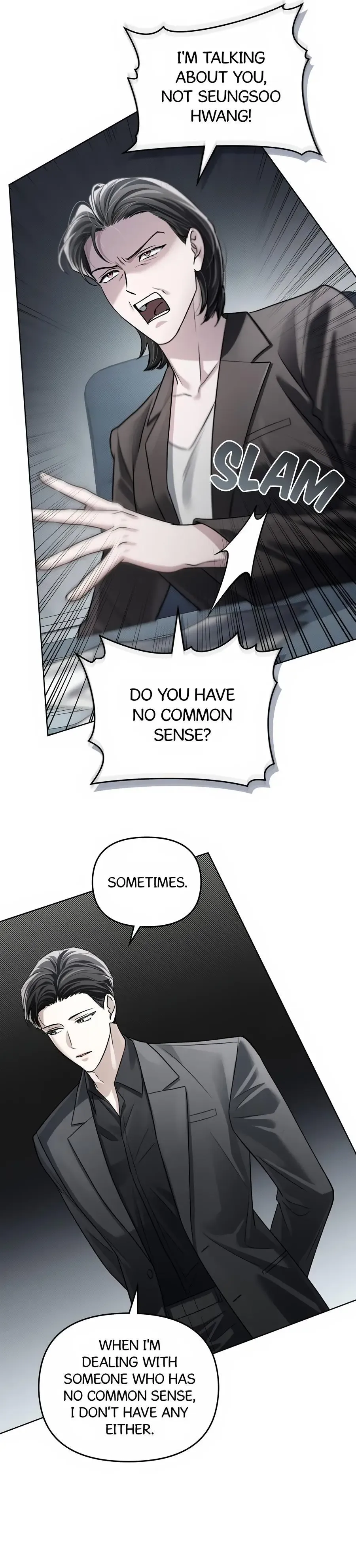 Honbul : Flame of the Soul - Chapter 48 Page 16