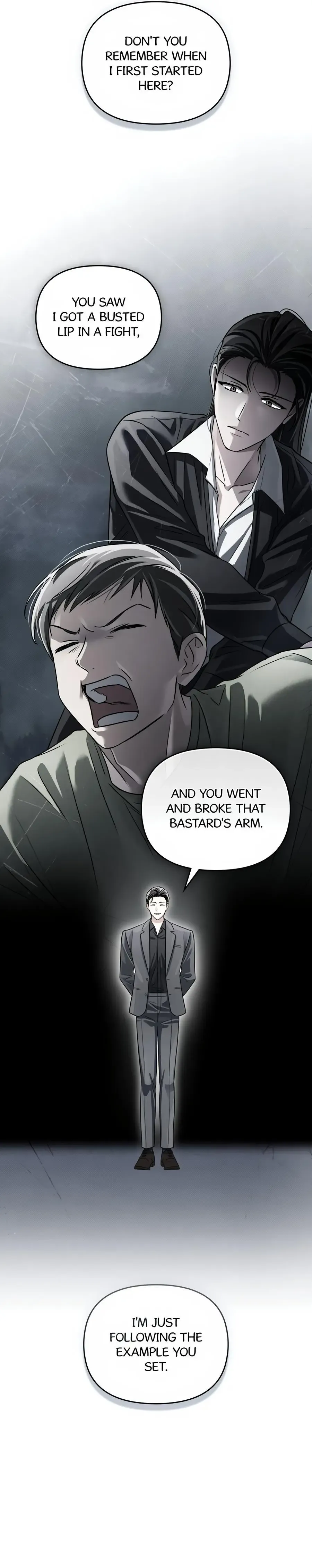 Honbul : Flame of the Soul - Chapter 48 Page 18