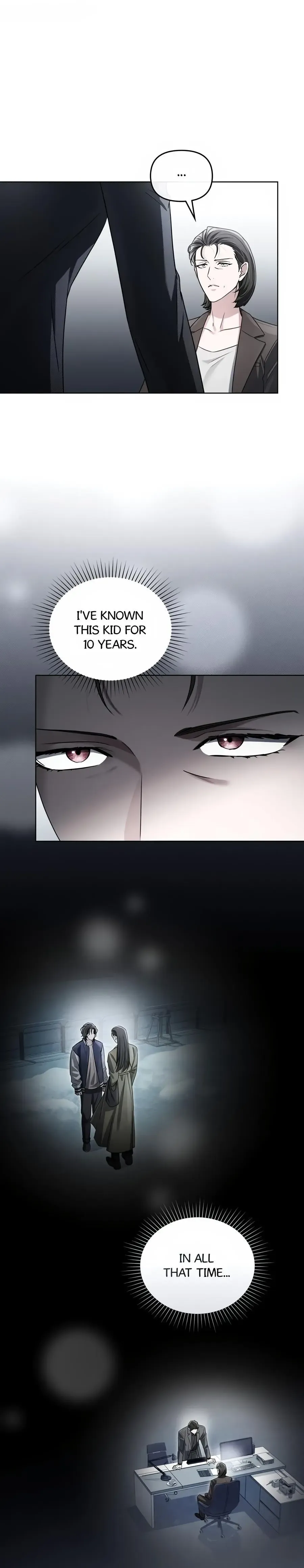 Honbul : Flame of the Soul - Chapter 48 Page 24