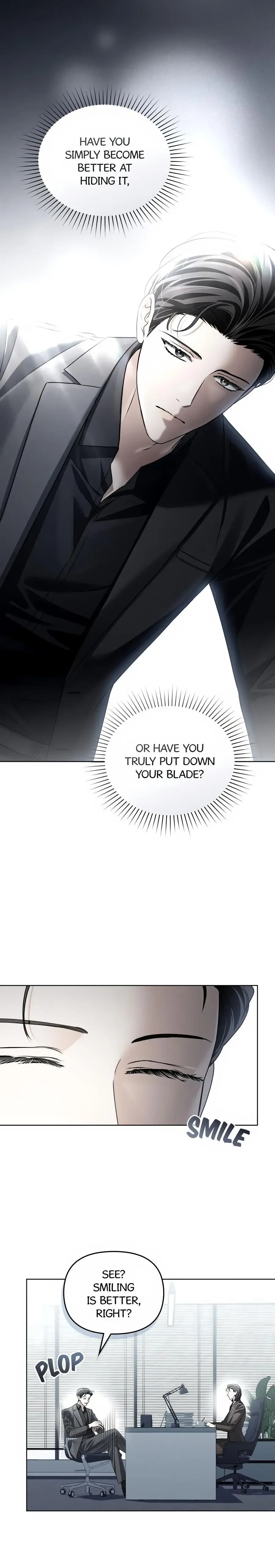 Honbul : Flame of the Soul - Chapter 48 Page 25