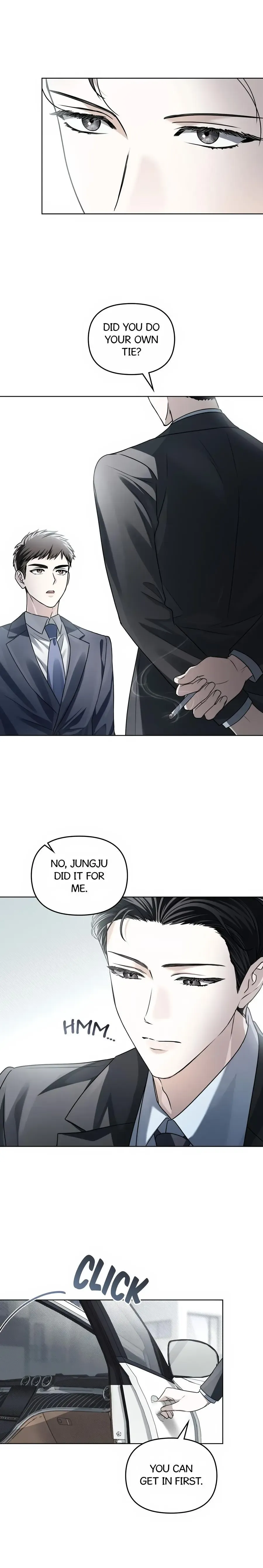 Honbul : Flame of the Soul - Chapter 49 Page 4