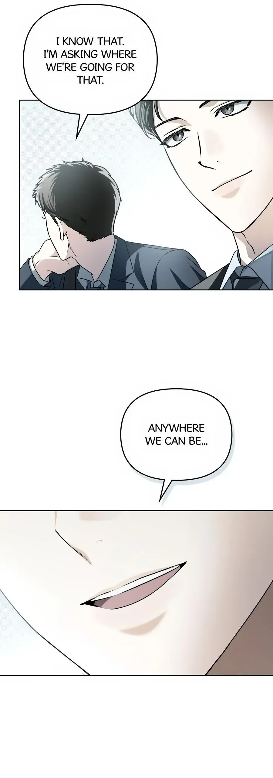 Honbul : Flame of the Soul - Chapter 49 Page 7