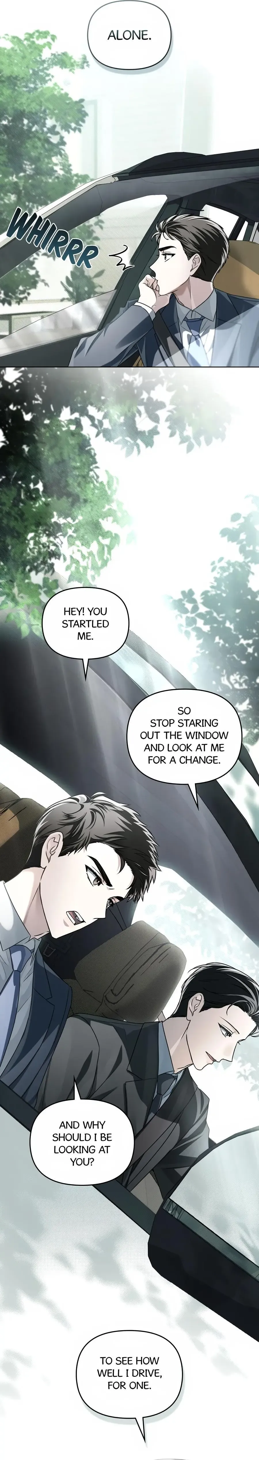 Honbul : Flame of the Soul - Chapter 49 Page 8