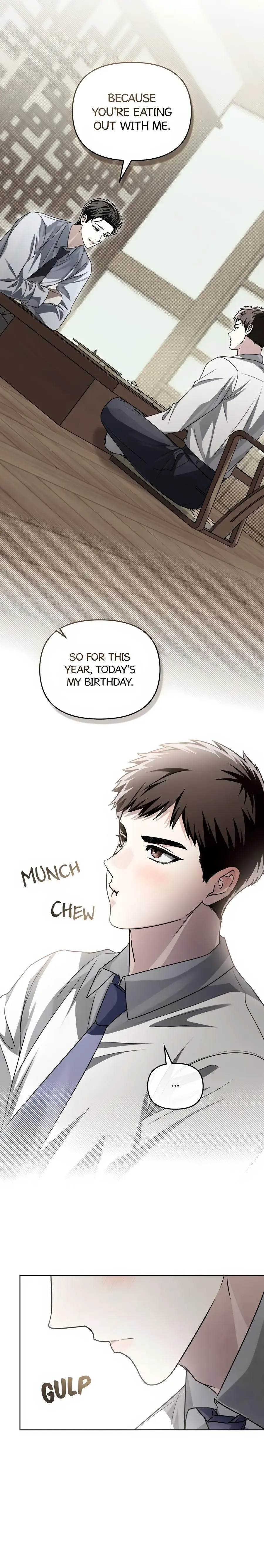 Honbul : Flame of the Soul - Chapter 49 Page 17