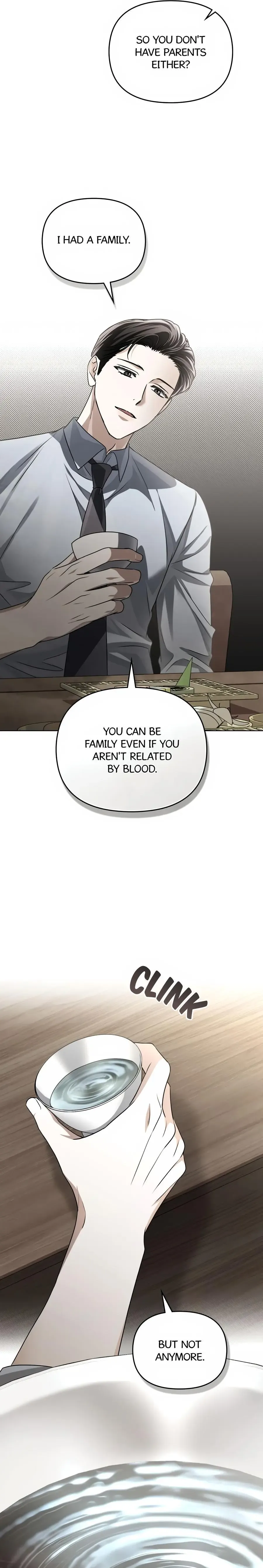 Honbul : Flame of the Soul - Chapter 49 Page 18