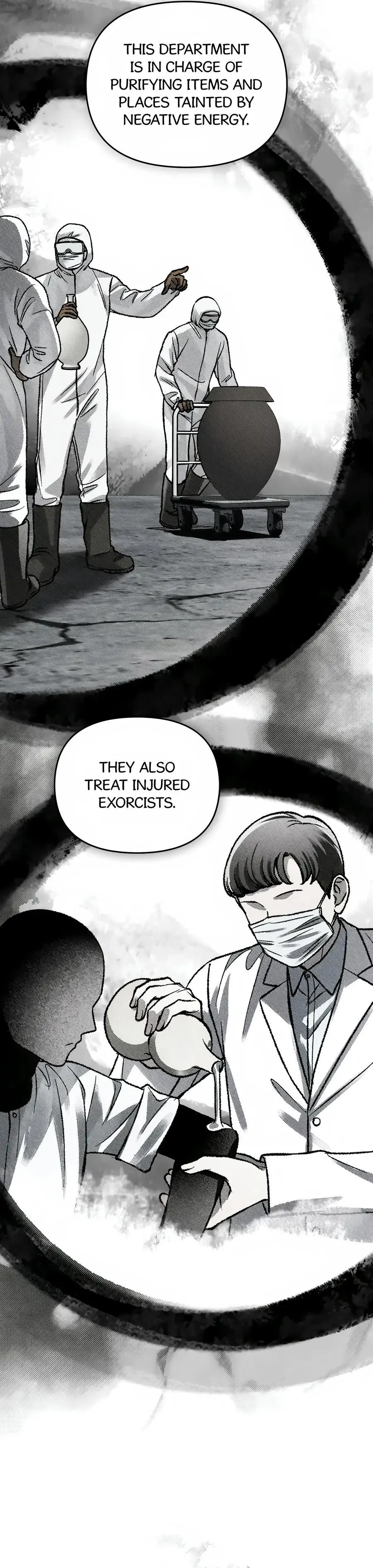 Honbul : Flame of the Soul - Chapter 49 Page 22