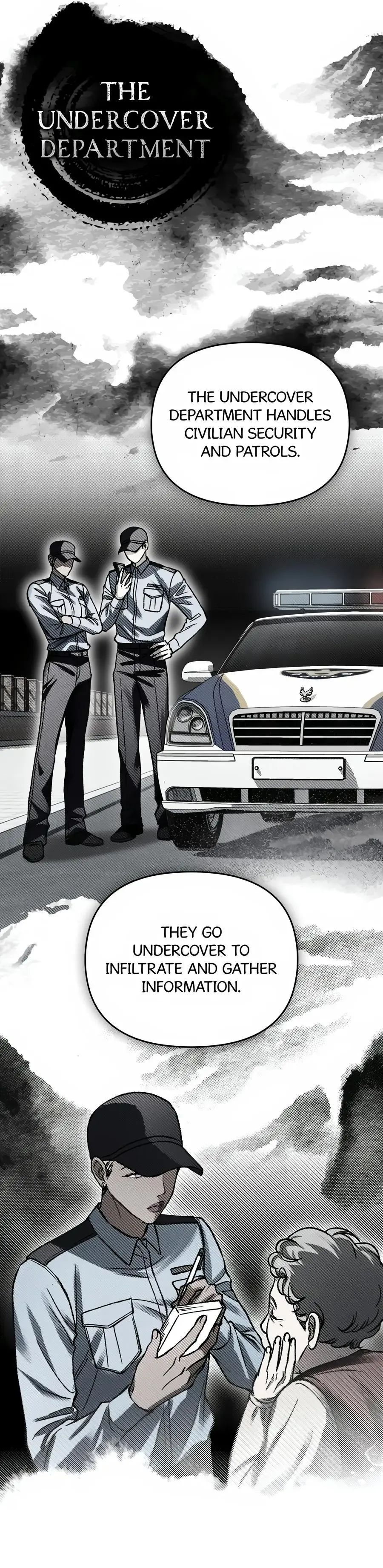 Honbul : Flame of the Soul - Chapter 49 Page 23