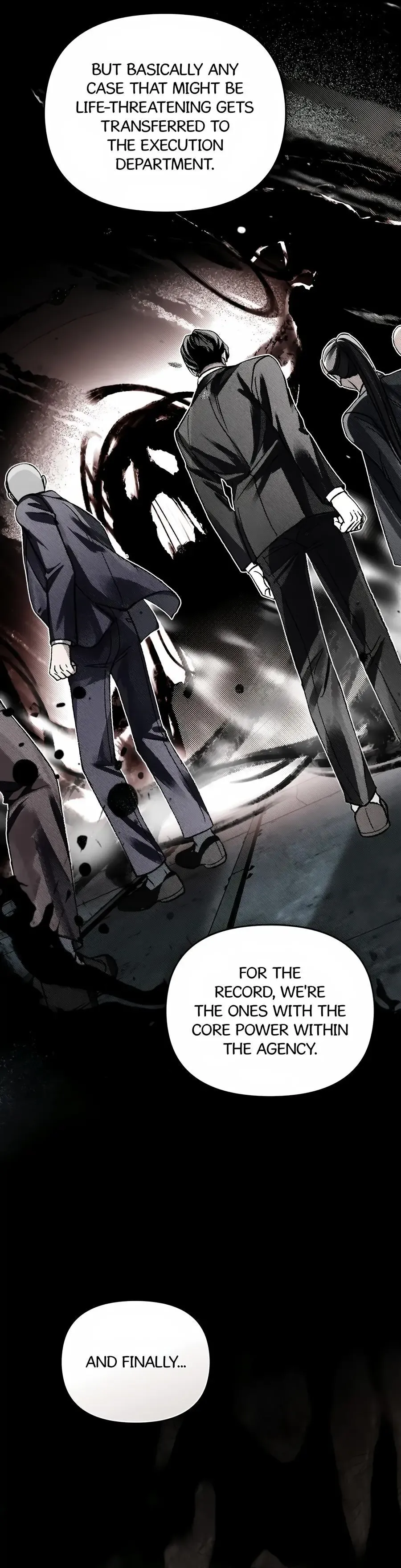 Honbul : Flame of the Soul - Chapter 49 Page 25