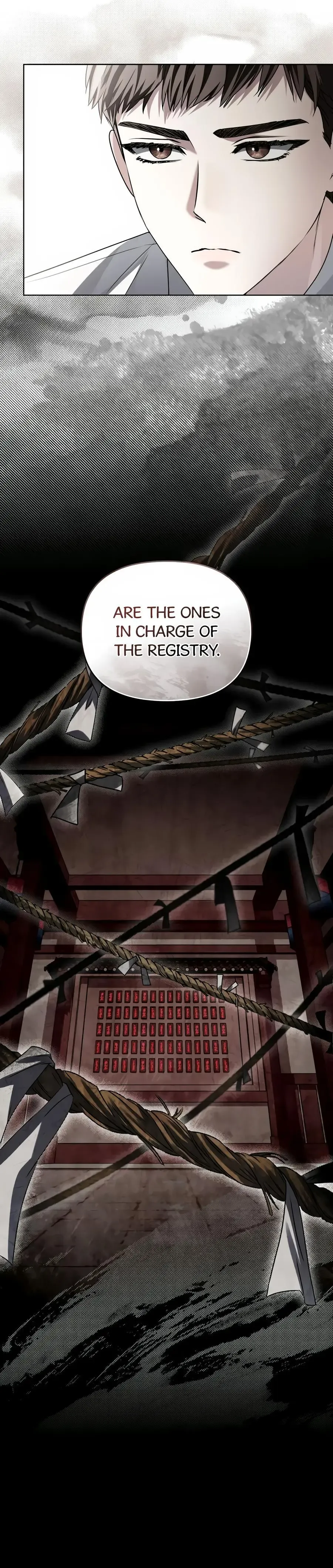 Honbul : Flame of the Soul - Chapter 49 Page 27