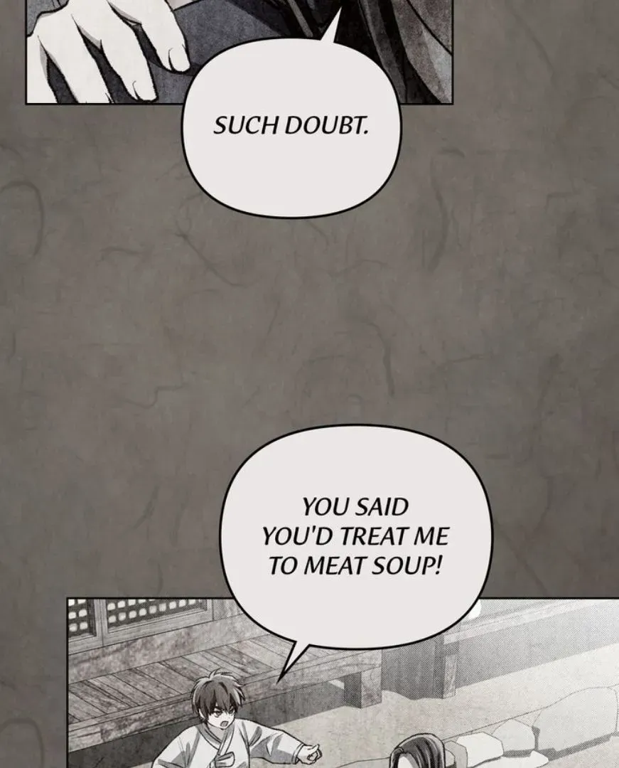 Honbul : Flame of the Soul - Chapter 5 Page 81