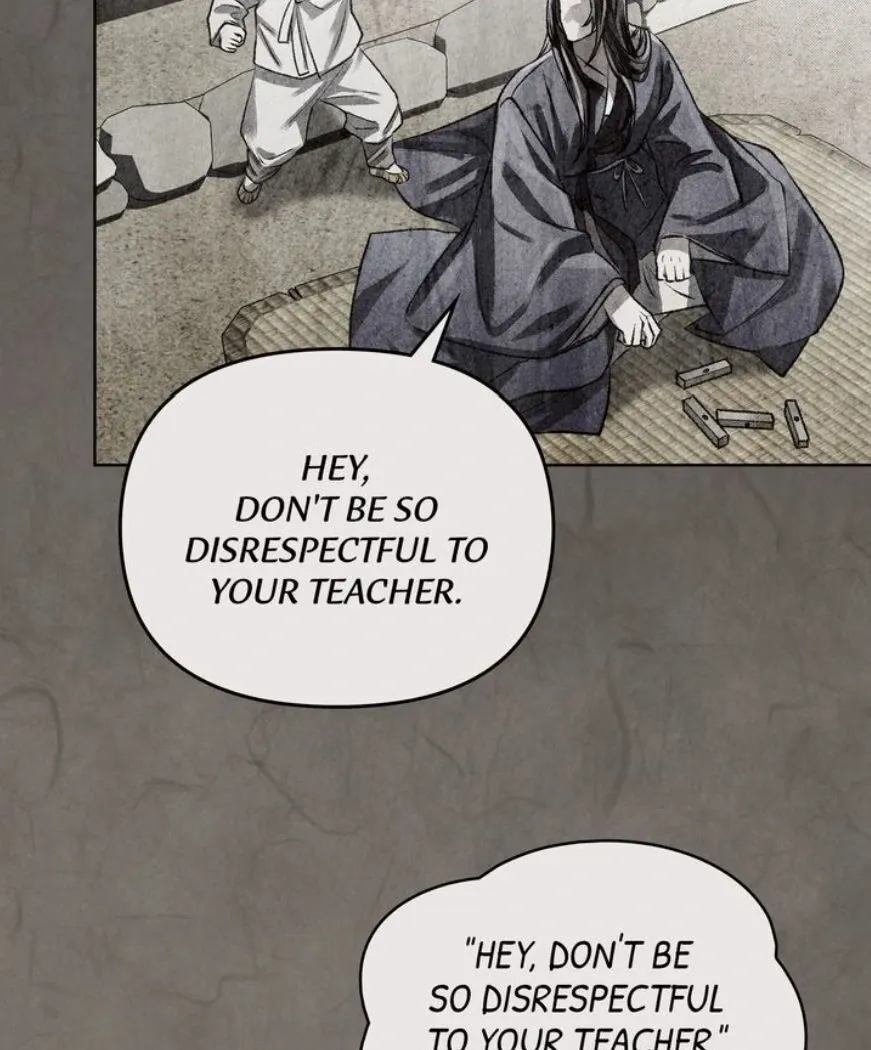 Honbul : Flame of the Soul - Chapter 5 Page 82