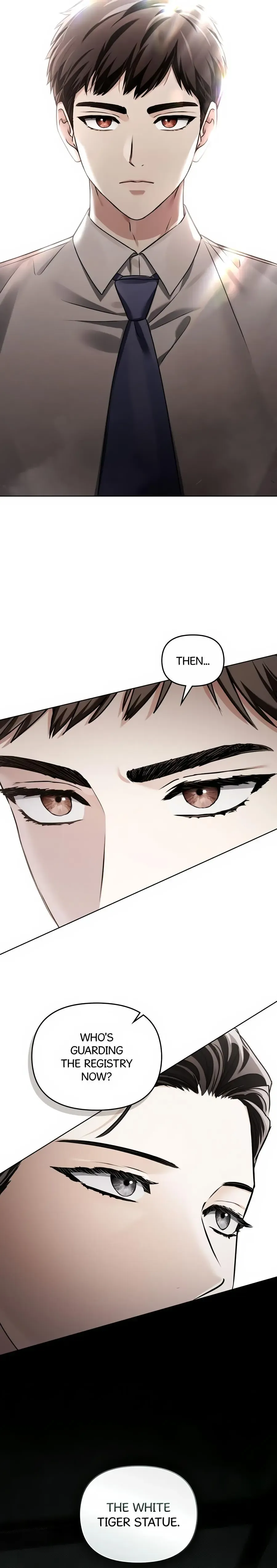 Honbul : Flame of the Soul - Chapter 50 Page 7
