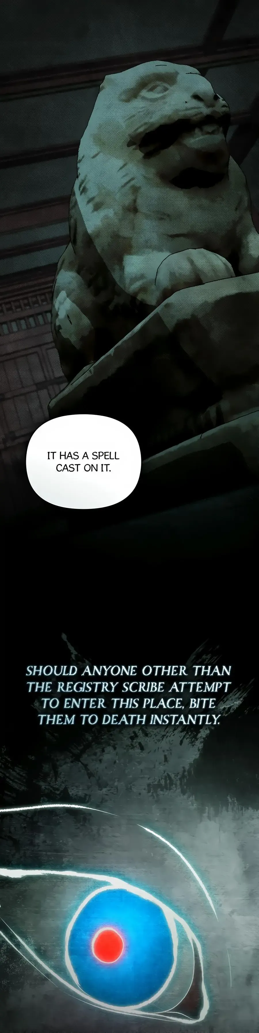 Honbul : Flame of the Soul - Chapter 50 Page 8