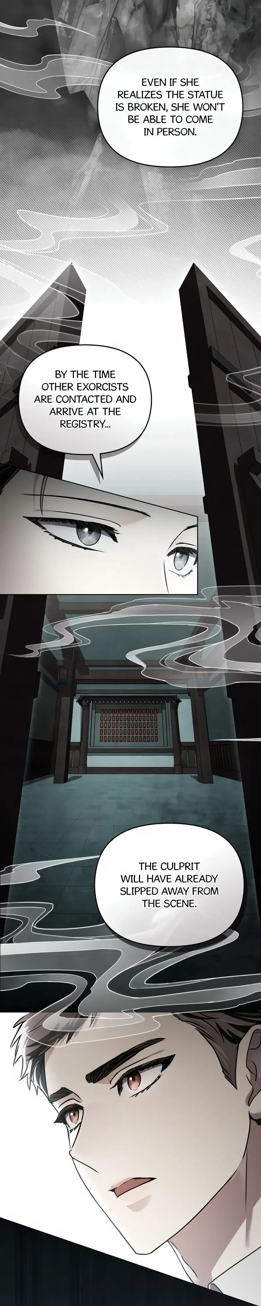 Honbul : Flame of the Soul - Chapter 50 Page 14