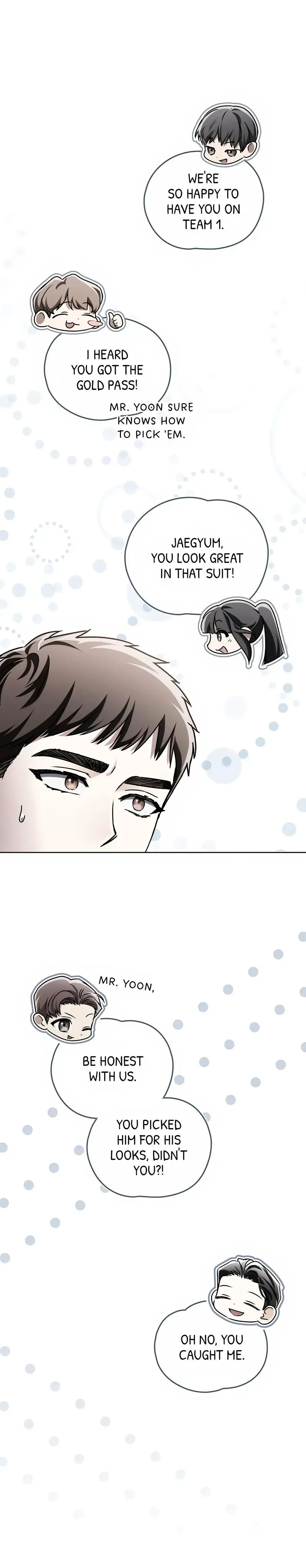 Honbul : Flame of the Soul - Chapter 50 Page 24