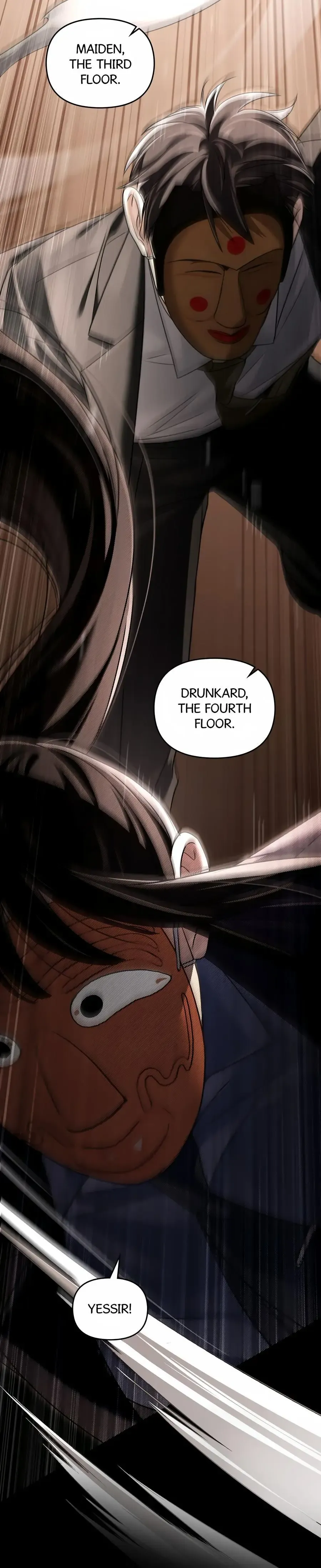 Honbul : Flame of the Soul - Chapter 50 Page 30