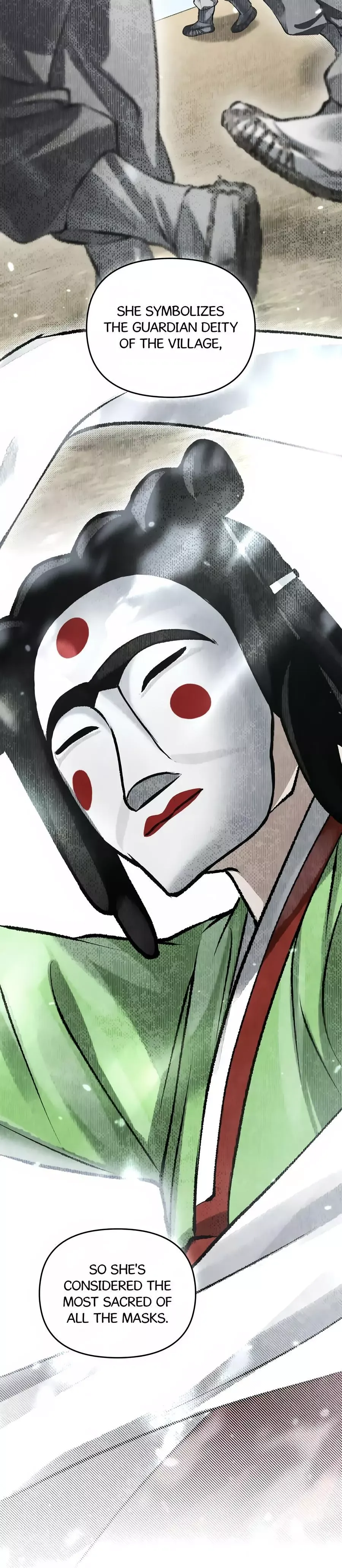 Honbul : Flame of the Soul - Chapter 51 Page 9