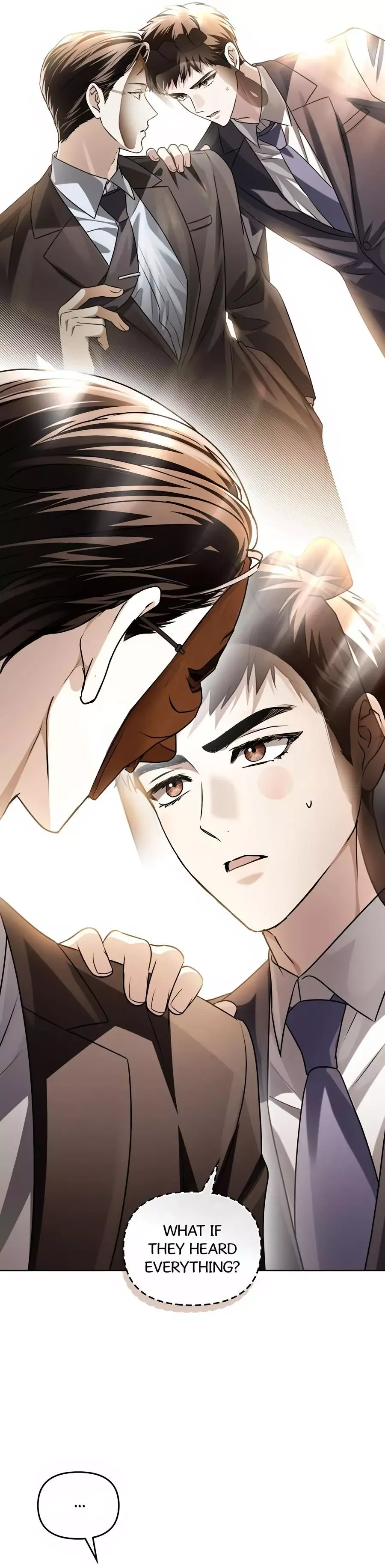 Honbul : Flame of the Soul - Chapter 51 Page 16