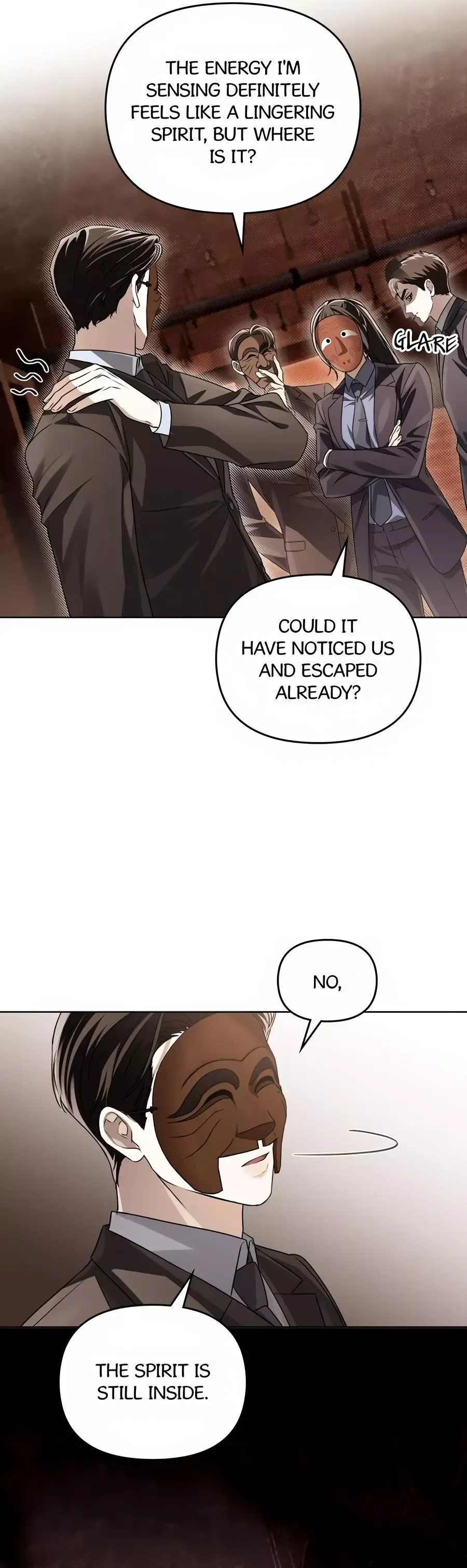 Honbul : Flame of the Soul - Chapter 51 Page 20